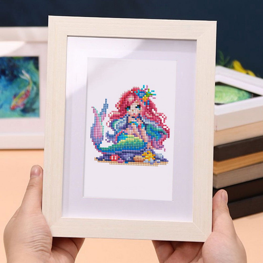 Gem Painting kit - Whimsical Wonders series