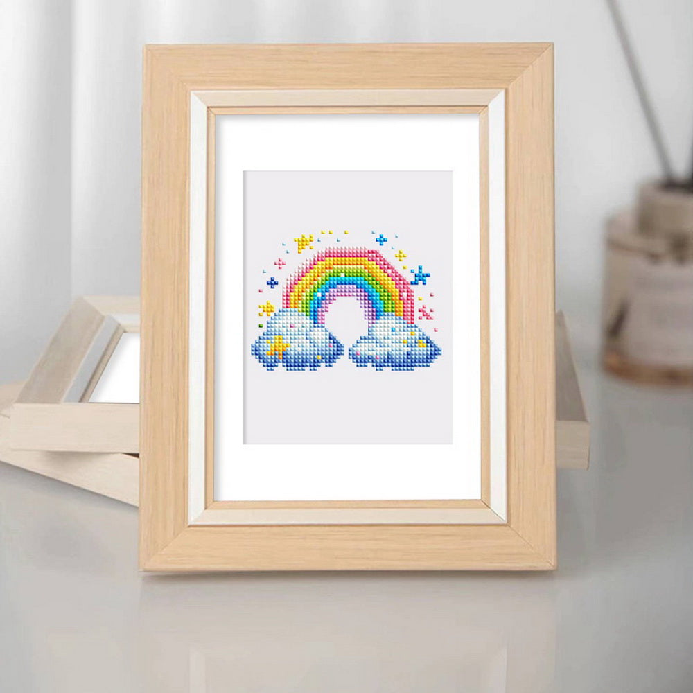 Gem Painting kit - Whimsical Wonders series